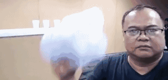 裝逼 動(dòng)圖